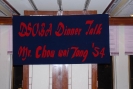 Thomas Chow Dinner Talk 2008