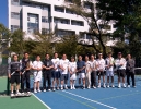 Tennis Tournament 2009