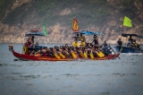 Dragon Boat 2012 - Deep Water Bay