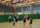 DPS Basketball 2008